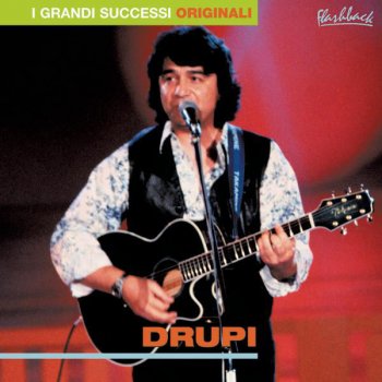 Drupi La Mia Via