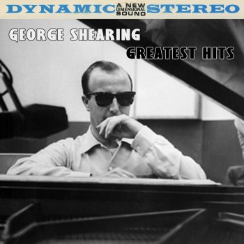 George Shearing From Rags to Richards