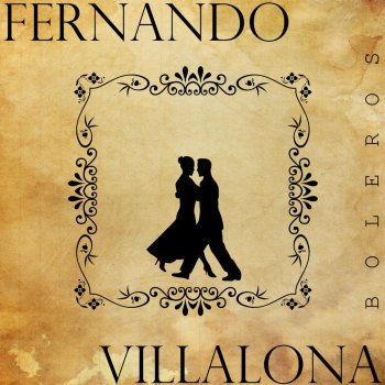 Fernando Villalona Te Ví Llorar por Mi