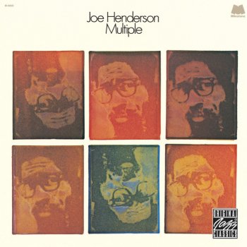 Joe Henderson Tress-Cun-Deo-La