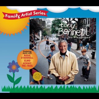 Tony Bennett All God's Chillun Got Rhythm