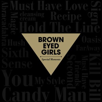 Brown Eyed Girls feat. MC 몽 Far Away