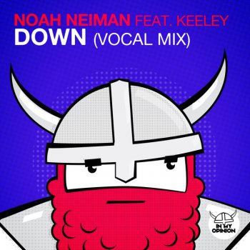 Noah Neiman feat. Keeley Down - Vocal Radio Edit