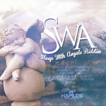 Jordan & Hizzle SWA (Sleep With Angels) Riddim Instrumental