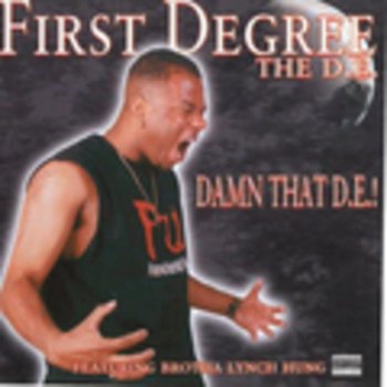 First Degree the D.E. Wrong Time