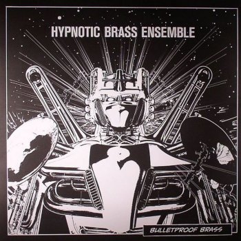 Hypnotic Brass Ensemble Pluto