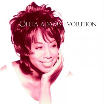 Oleta Adams When Love Comes to the Rescue