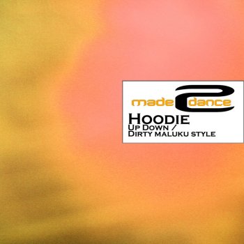 Hoodie Up Down