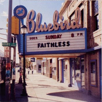 Faithless feat. Dido Hem of His Garment