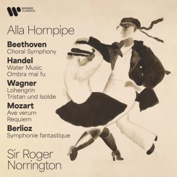 Sir Roger Norrington Symphony No. 8 in F Major, Op. 93: II. Allegretto scherzando