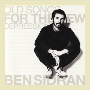 Ben Sidran Old Folks