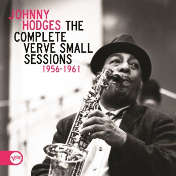 Johnny Hodges The Things You Miss