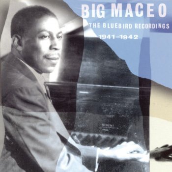 Big Maceo Can't You Read