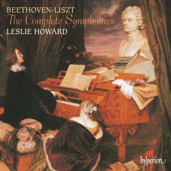 Leslie Howard Symphony No. 6 in F Major, Op. 68 "Pastoral" (Transcr. Liszt for Solo Piano as S. 464 No. 6, 2nd Version): IV. Donner – Sturm. Allegro