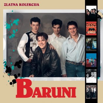 Baruni Balada O Vrancu