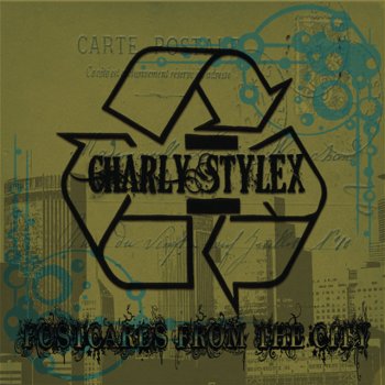 Charly Stylex Back