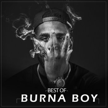 Burna Boy Rock Your Body
