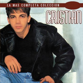 Cristian Mi Querido Amor