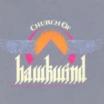 Hawkwind The Phenomenon of Luminosity