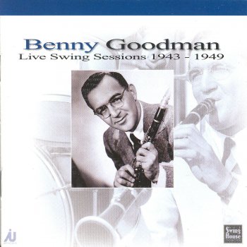 Benny Goodman Linda