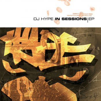 DJ Hype Peace Love & Unity (2003 Remix)