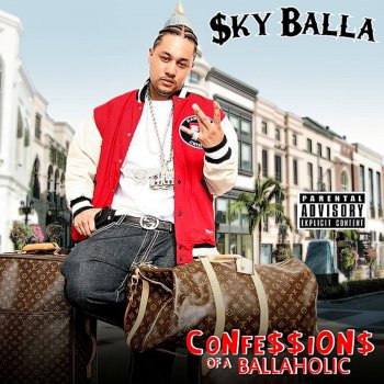 Sky Balla Hit Da Grind
