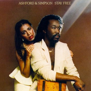 Ashford feat. Simpson Found a Cure (A Tom Moulton Mix)