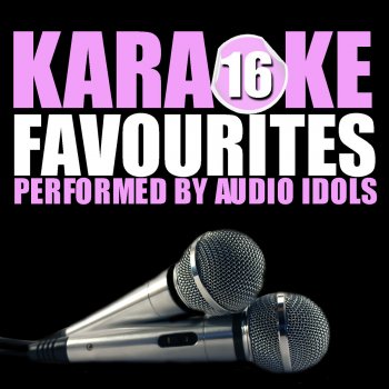 Audio Idols This Ole House (Originally Performed by Rosemary Clooney) [Karaoke Version]