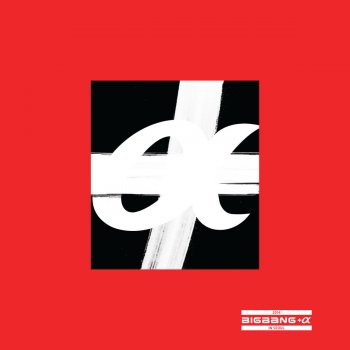 BIGBANG 삐딱하게 Crooked (G-Dragon Solo)