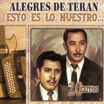 Los Alegres De Terán Rosita Alvirez