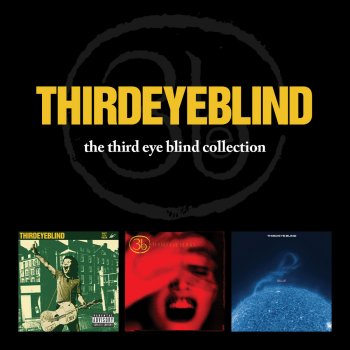 Third Eye Blind Darwin