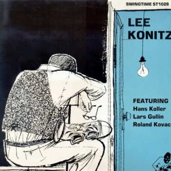 Lee Konitz Late Summer