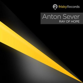 Исполнитель Anton Sever, альбом Ray of Hope