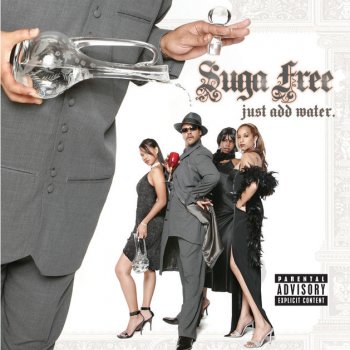 Suga Free The Ranger