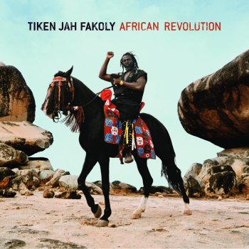 Tiken Jah Fakoly Laisse-moi m'exprimer