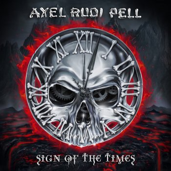 Axel Rudi Pell Wings of the Storm