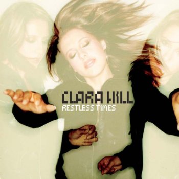 Clara Hill Silent Distance