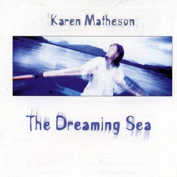 Karen Matheson Evangeline