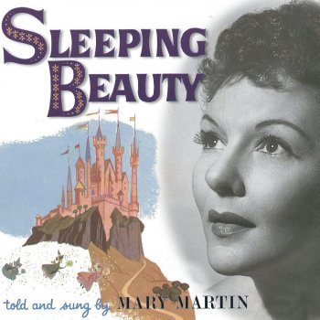 Mary Martin Once Upon a Dream