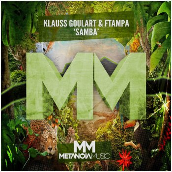 Klauss Goulart feat. FTampa Samba