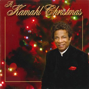 Kamahl Joy To the World