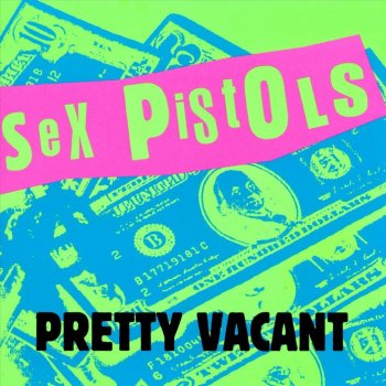 Sex Pistols EMI (Unlimited Edition) (demo)