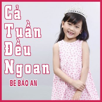 Be Bao An Con Đã Lớn Khôn