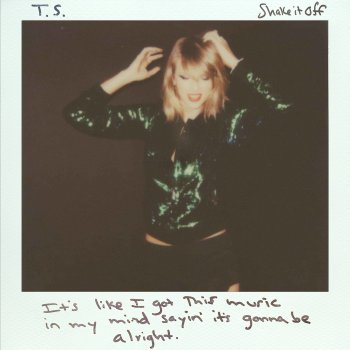 Taylor Swift Shake It Off: Music Video