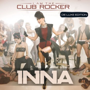 Inna Sun Is Up - Cahill Club Mix