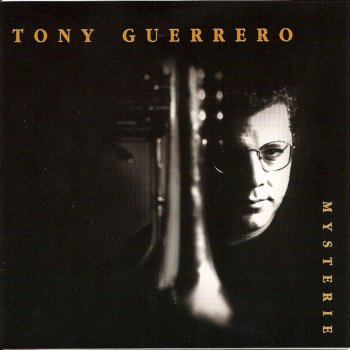 Tony Guerrero 30th Street
