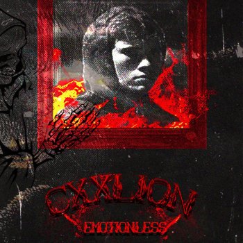Cxxlion feat. Mxstvh Devil Shyt