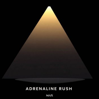 Исполнитель MAX, альбом Adrenaline Rush