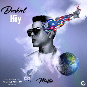 Darkiel feat. Maffio & Boy Wonder CF Hoy