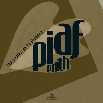 Edith Piaf Heureuse (Live)